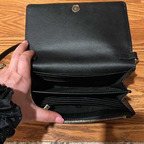 Tory Burch Crossybody